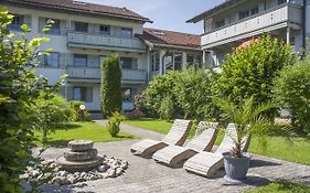 Ferienwohnanlage Brünnstein