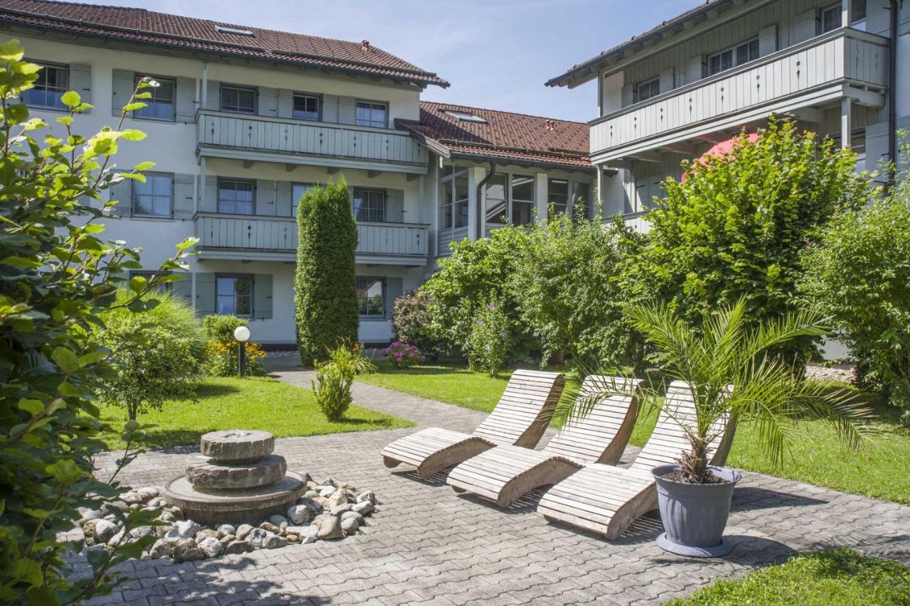 Ferienwohnung Ferienwohnanlage Brünnstein Oberaudorf Exterior foto