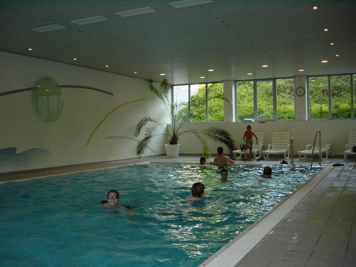 Ferienwohnung Ferienwohnanlage Brünnstein Oberaudorf Exterior foto