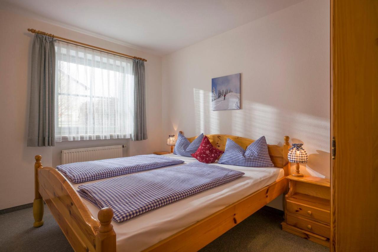 Ferienwohnung Ferienwohnanlage Brünnstein Oberaudorf Exterior foto