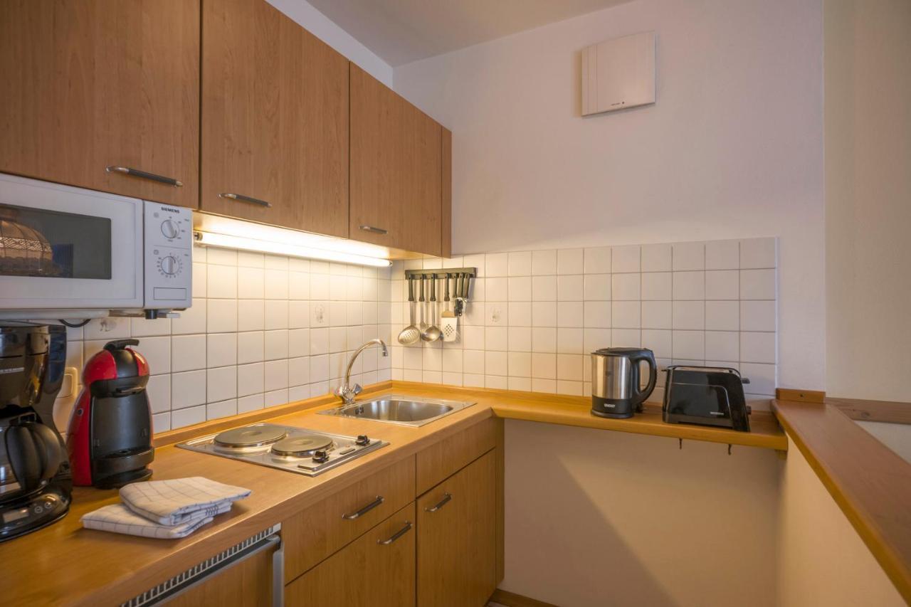 Ferienwohnung Ferienwohnanlage Brünnstein Oberaudorf Exterior foto