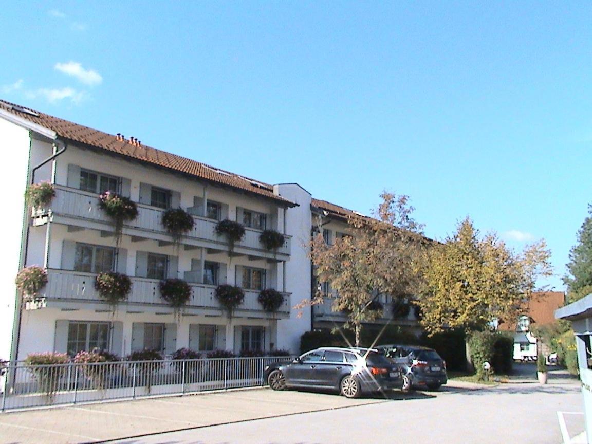 Ferienwohnung Ferienwohnanlage Brünnstein Oberaudorf Exterior foto